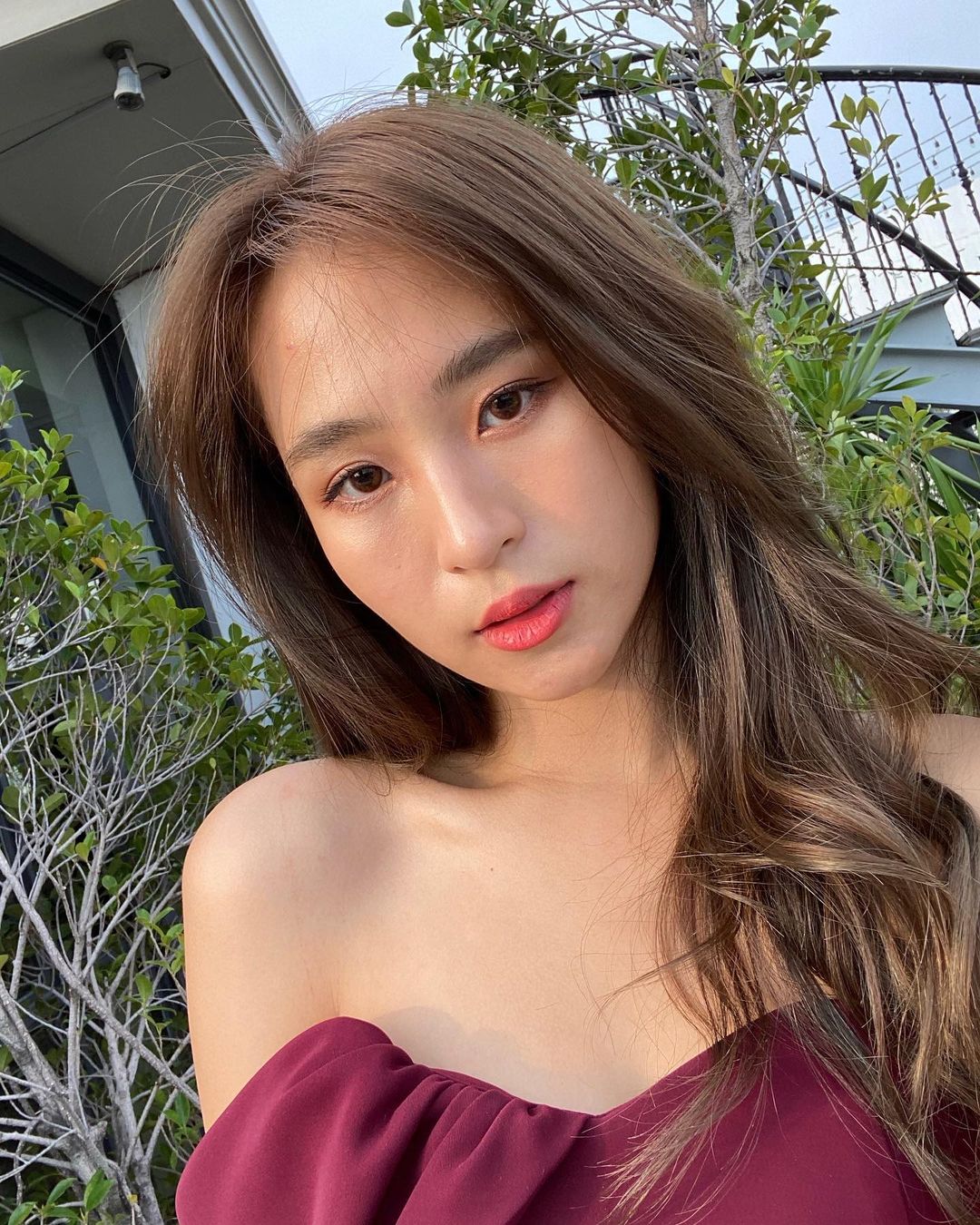 น้องนารา สาวสวยผมสั้นน่ารัก เซ็กซี่ หุ่นดีมาก เราจะมาเปิดวาร์ป