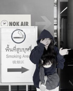 น้องบาร์บี้Kanya Bunloed 10