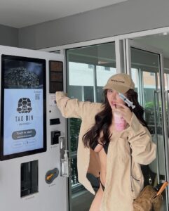 น้องบาร์บี้Kanya Bunloed 13