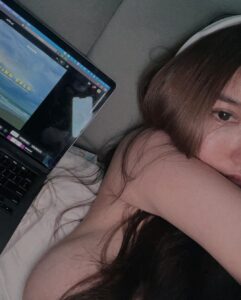 น้องบาร์บี้Kanya Bunloed 16