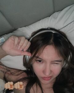 น้องบาร์บี้Kanya Bunloed 17