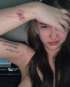 น้องบาร์บี้Kanya Bunloed 19