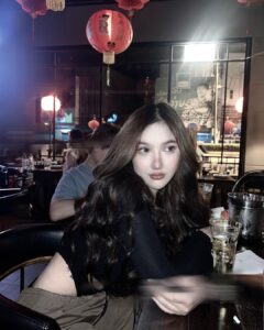 น้องบาร์บี้Kanya Bunloed 23