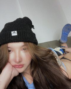 น้องบาร์บี้Kanya Bunloed 26