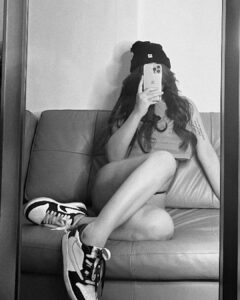 น้องบาร์บี้Kanya Bunloed 28