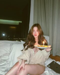 น้องบาร์บี้Kanya Bunloed 29