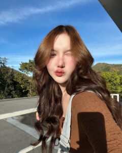 น้องบาร์บี้Kanya Bunloed 30