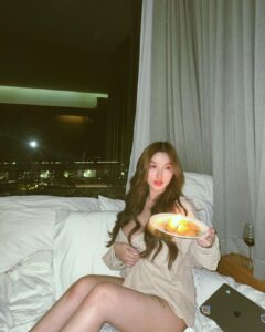 น้องบาร์บี้Kanya Bunloed 32