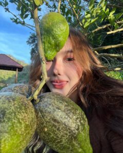 น้องบาร์บี้Kanya Bunloed 34