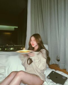 น้องบาร์บี้Kanya Bunloed 37