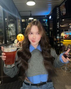 น้องบาร์บี้Kanya Bunloed 38