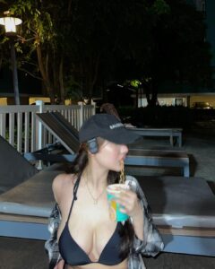 น้องบาร์บี้Kanya Bunloed 4