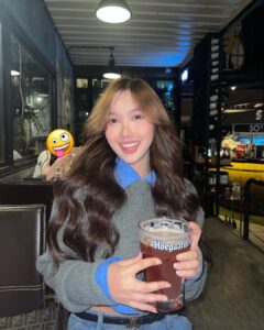 น้องบาร์บี้Kanya Bunloed 41