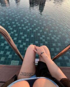 น้องบาร์บี้Kanya Bunloed 43