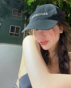 น้องบาร์บี้Kanya Bunloed 6