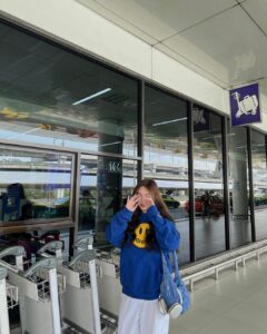 น้องบาร์บี้Kanya Bunloed 8