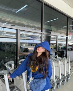 น้องบาร์บี้Kanya Bunloed 9