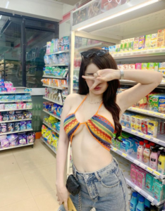 พะพอย ปพิชญา ไอจี