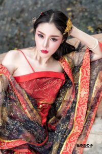 อร ใจดี ig