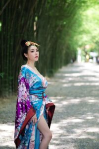 อร ใจดี 1