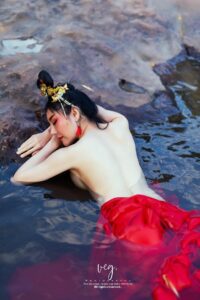 อร ใจดี 3