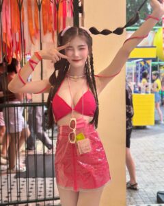 น้องพินพิน 18+