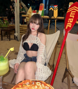 เลม่อน มณฑิตา 5