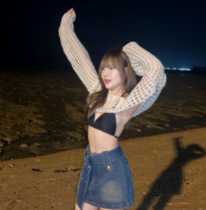 เลม่อน มณฑิตา 9