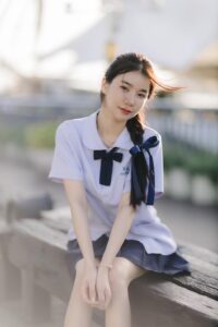 แบมบู แมงปอ 18+