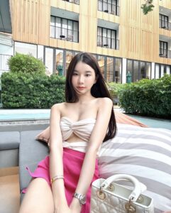 แบมบู แมงปอ 3