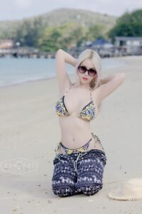 ไอซ์ อลิษา 9