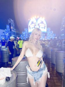 ไอซ์ อลิษา 11