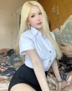 ไอซ์ อลิษา onlyfans