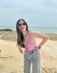 ปลาย สุภาภร 6