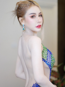 อามมี่ แม็กซิม คลิปโป๊