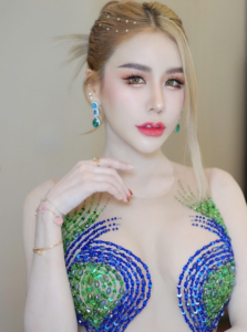 อามมี่ แม็กซิม คลิปหลุด