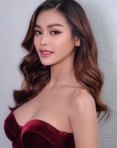 อิงฟ้า วราหะ 9