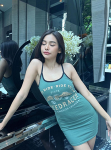 อิงฟ้า วราหะ 20