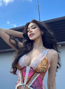 อิงฟ้า วราหะ 2