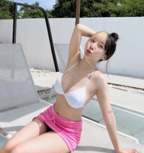 ฮาย โอนลี่แฟน 7