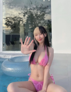 ฮาย โอนลี่แฟน 9