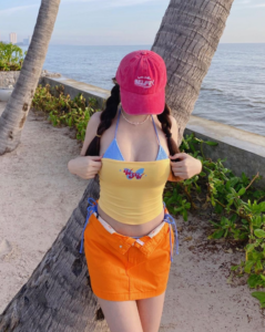 ฮาย โอนลี่แฟน 15