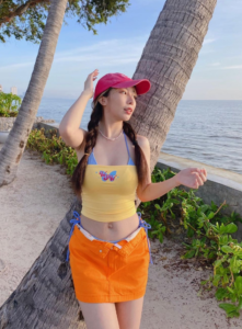 ฮาย โอนลี่แฟน 16