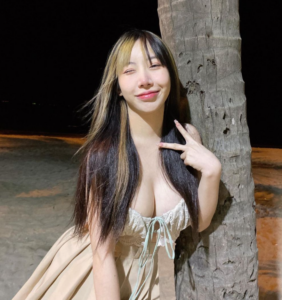 ฮาย โอนลี่แฟน 18