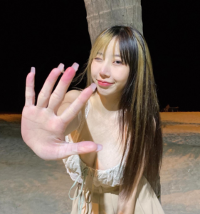 ฮาย โอนลี่แฟน 19