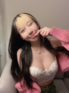 น้องฮาย 18+