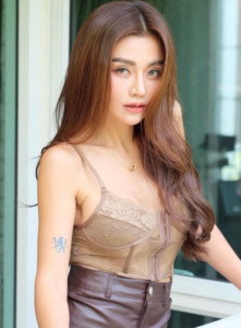 เชอรี่ สามโคก 10