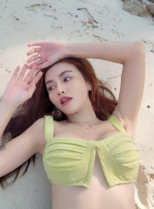 เชอรี่ สามโคก 14