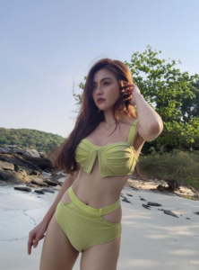 เชอรี่ สามโคก 15