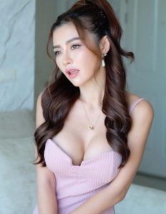 เชอรี่ สามโคก วาร์ป